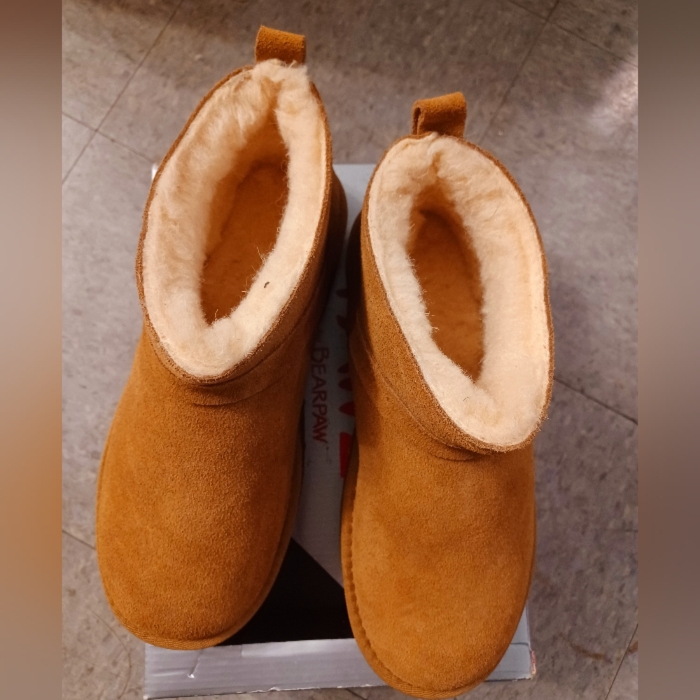 BearPaw AMY Boots